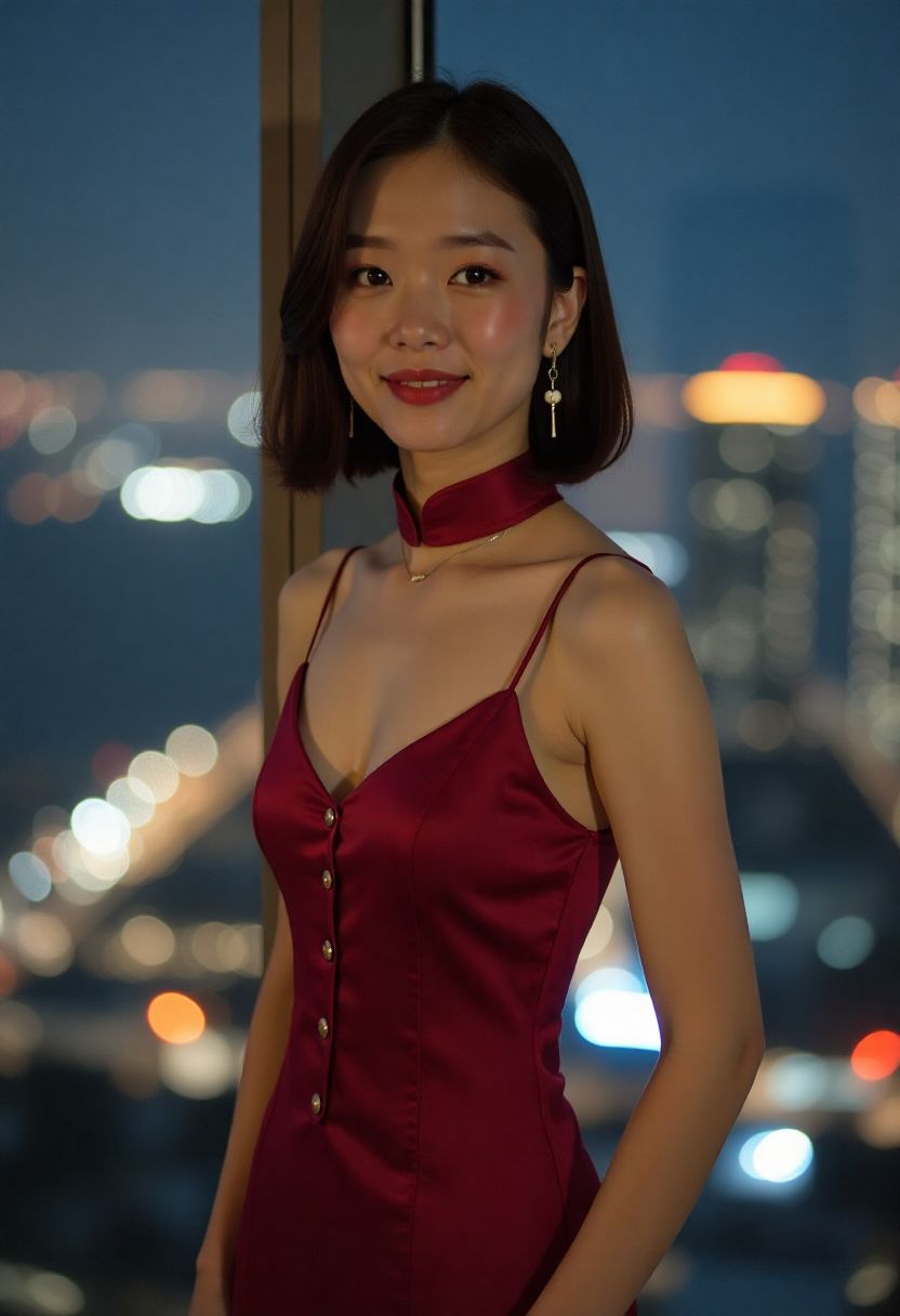 霸王别姬之再见我心